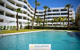 Mar de Fabiola Apartamentos Playa Granada